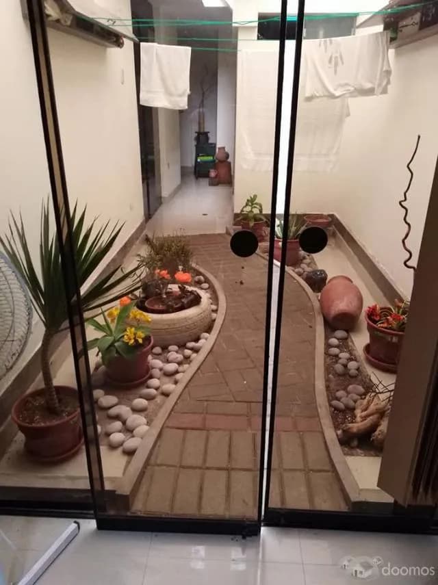 DEPARTAMENTO EL EL GOLF- TRUJILLO — foto 1