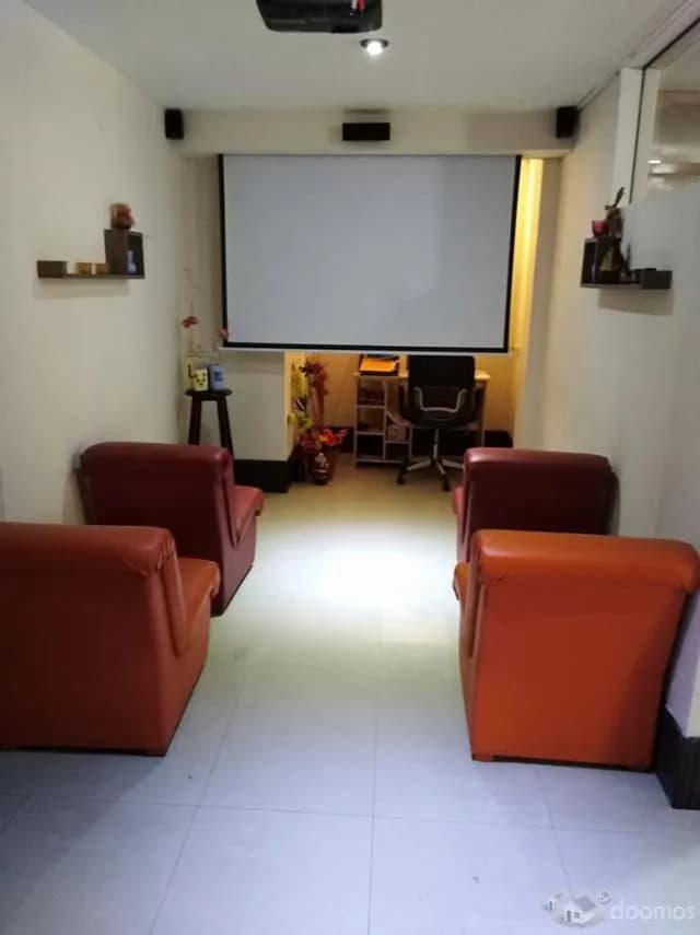 DEPARTAMENTO EL EL GOLF- TRUJILLO — foto 4