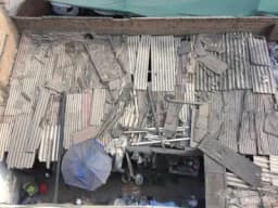 VENTA DE TERRENO DE 100 M2 EN LA VICTORIA, BALCONCILLO