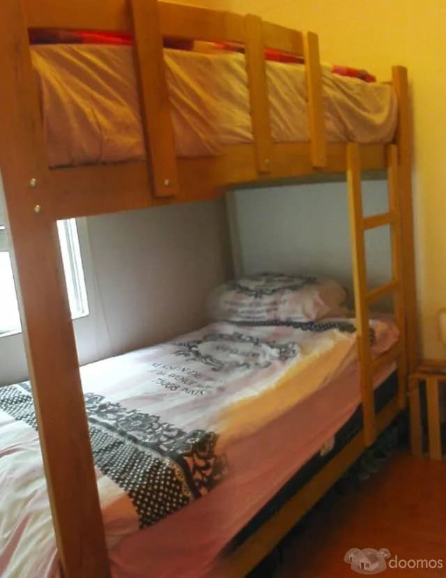 Habitación para señorita que estudie o trabaje — foto 2