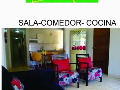 ALQUILO DEPARTAMENTO