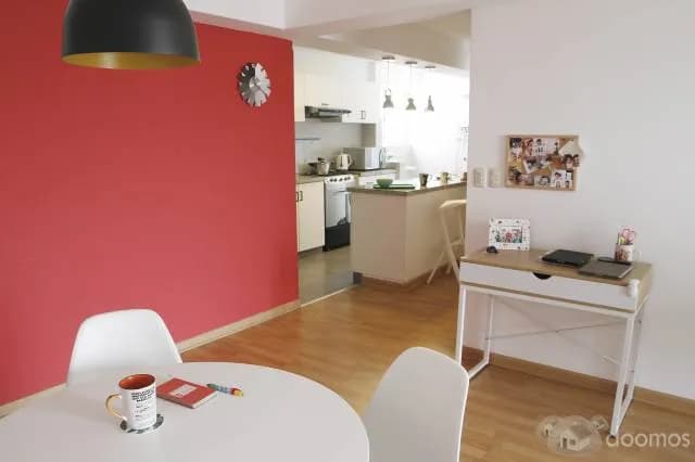 VENTA DE DEPARTAMENTO SURQUILLO - SERGIO BERNALES — foto 3