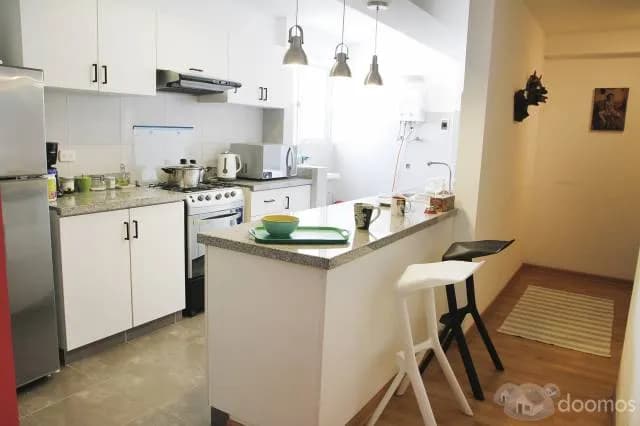 VENTA DE DEPARTAMENTO SURQUILLO - SERGIO BERNALES — foto 4