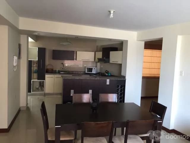 VENDO DEPARTAMENTO EN  MUY BUENA UBICACIÓN — foto 9