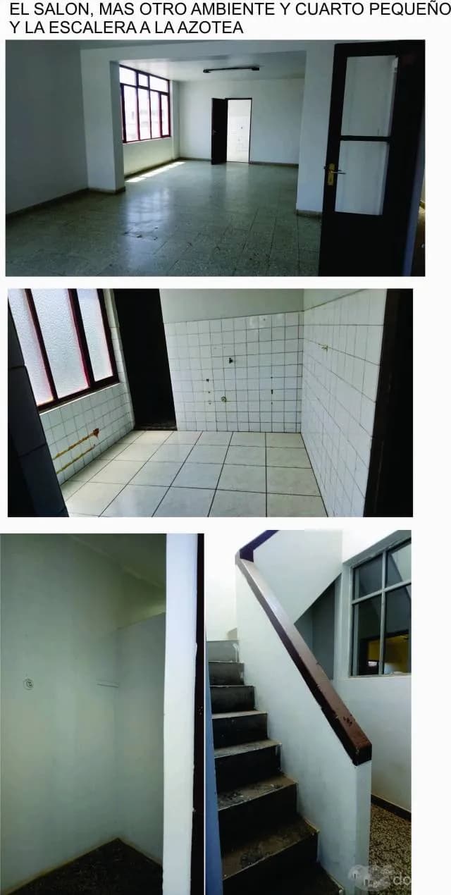 VENDO CASA EN ESQUINA — foto 5