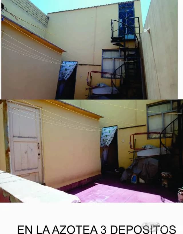 VENDO CASA EN ESQUINA — foto 6