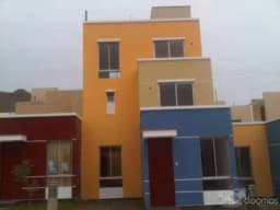 Venta de casa en Carabayllo - Urbanización Villa Club 4ta etapa
