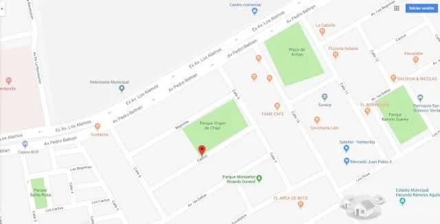 SE VENDE CASA DE 200 MT2 EN UNA EXCELENTE ZONA DE VENTANILLA — foto 1