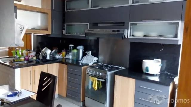 ALQUILO DEPARTAMENTO AMOBLADO — foto 1