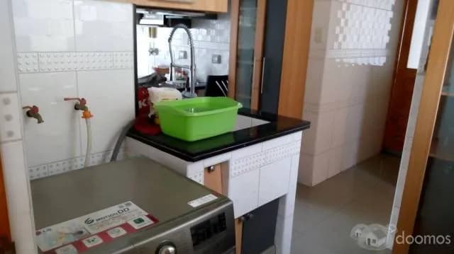 ALQUILO DEPARTAMENTO AMOBLADO — foto 5