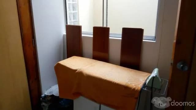 ALQUILO DEPARTAMENTO AMOBLADO — foto 6