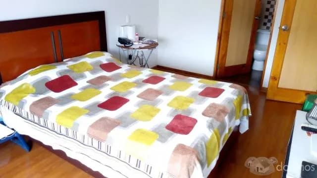 ALQUILER DE DEPARTAMENTO AMOBLADO - LA MOLINA — foto 2