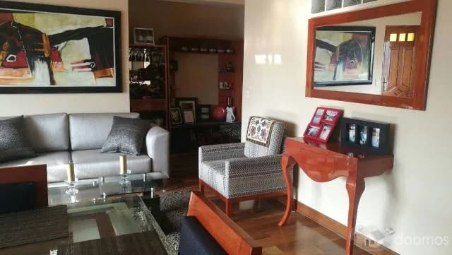 VENTA DE DEPARTAMENTO - SURCO 120 MTS — foto 1
