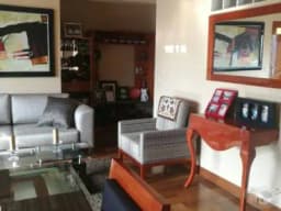 VENTA DE DEPARTAMENTO - SURCO 120 MTS