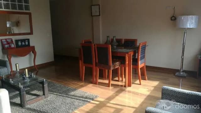 VENTA DE DEPARTAMENTO - SURCO 120 MTS — foto 2
