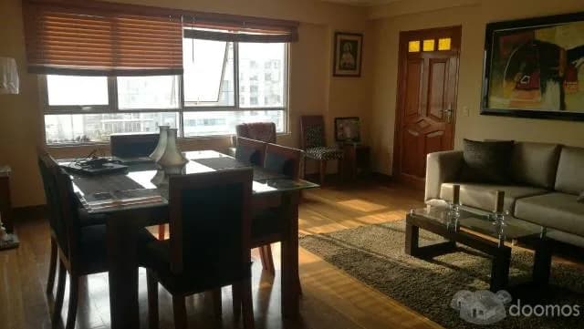 VENTA DE DEPARTAMENTO - SURCO 120 MTS — foto 3