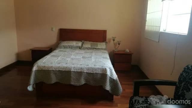 VENTA DE DEPARTAMENTO - SURCO 120 MTS — foto 4