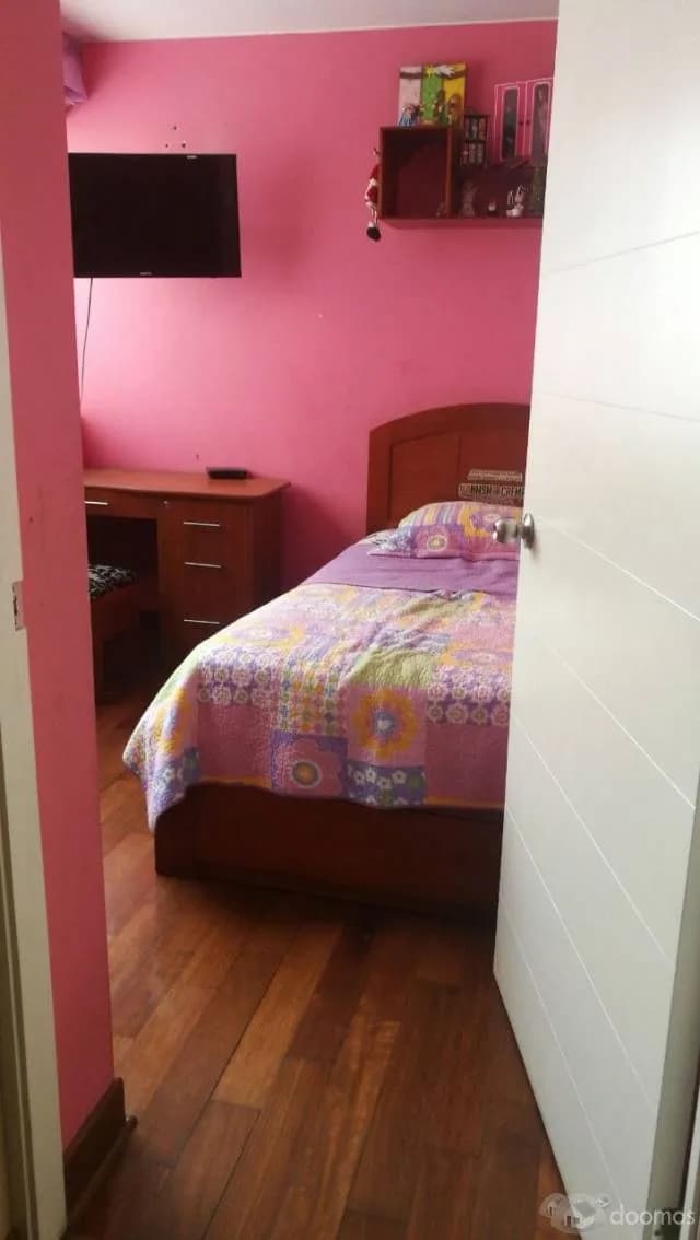 VENTA DE DEPARTAMENTO - SURCO 120 MTS — foto 5