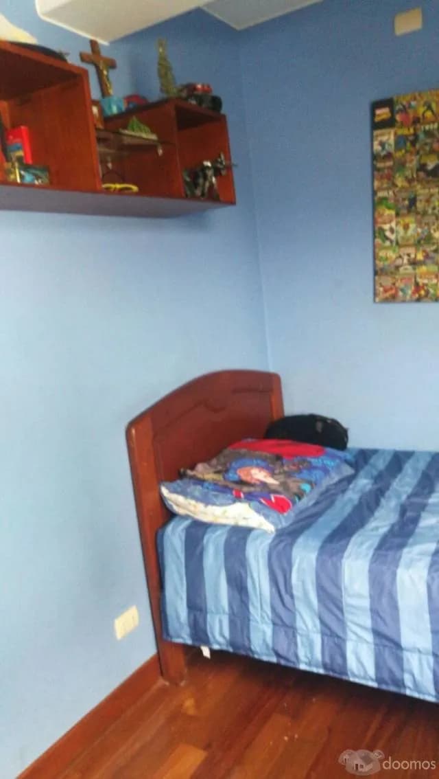VENTA DE DEPARTAMENTO - SURCO 120 MTS — foto 6