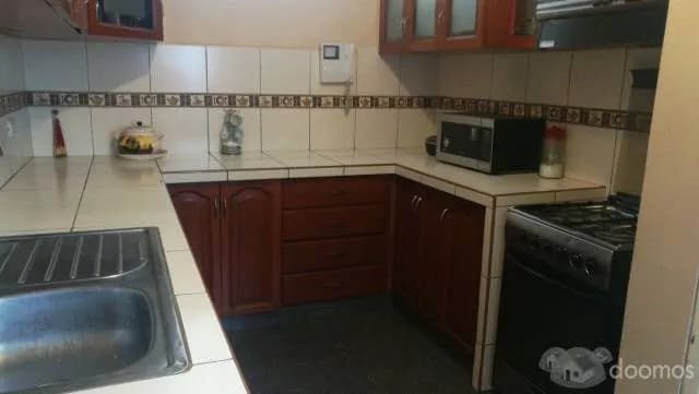 VENTA DE DEPARTAMENTO - SURCO 120 MTS — foto 7