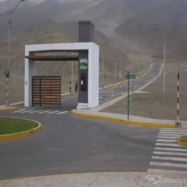 Terreno en Santa Rosa — foto 1