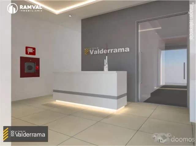 LA TORRE DE VALDERRAMA — foto 5