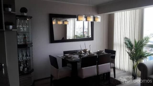 DEPARTAMENTO EN VENTA BARRANCO — foto 1