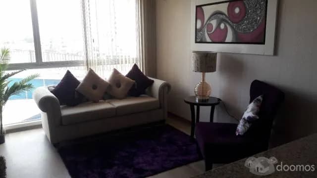 DEPARTAMENTO EN VENTA BARRANCO — foto 2