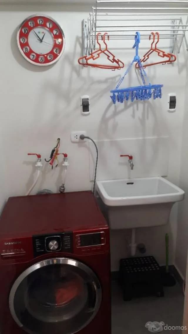 DEPARTAMENTO EN VENTA BARRANCO — foto 4