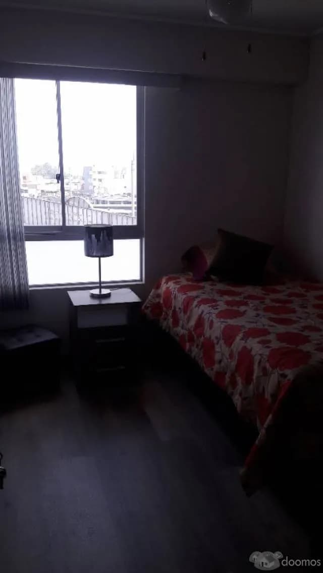 DEPARTAMENTO EN VENTA BARRANCO — foto 7