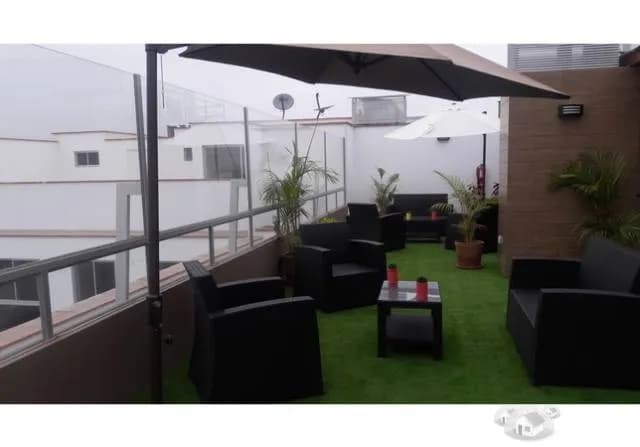 DEPARTAMENTO EN VENTA BARRANCO — foto 12