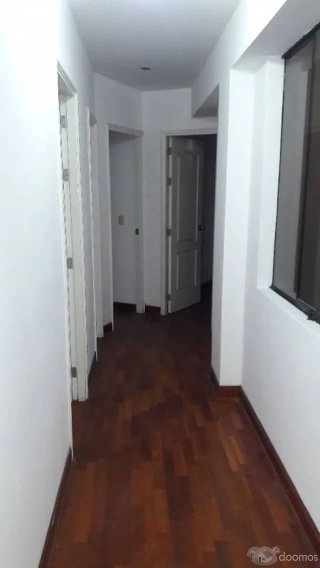 VENTA DEPARTAMENTO AV. PEDRO DE OSMA - BARRANCO — foto 7