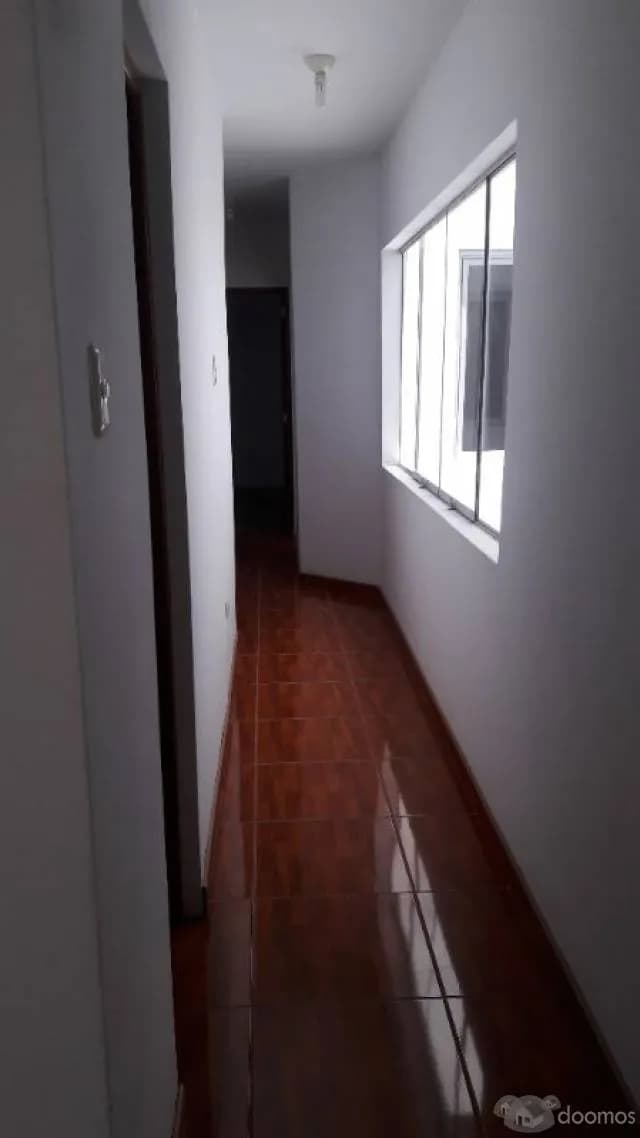 VENTA DEPARTAMENTOS DE ESTRENO SAN MARTIN DE PORRES — foto 6
