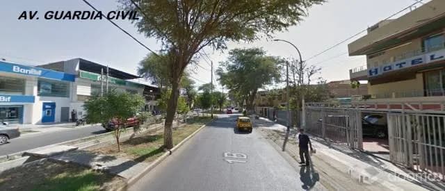 LINDA CASA EN VENTA URB. MIRAFLORES - PIURA — foto 10