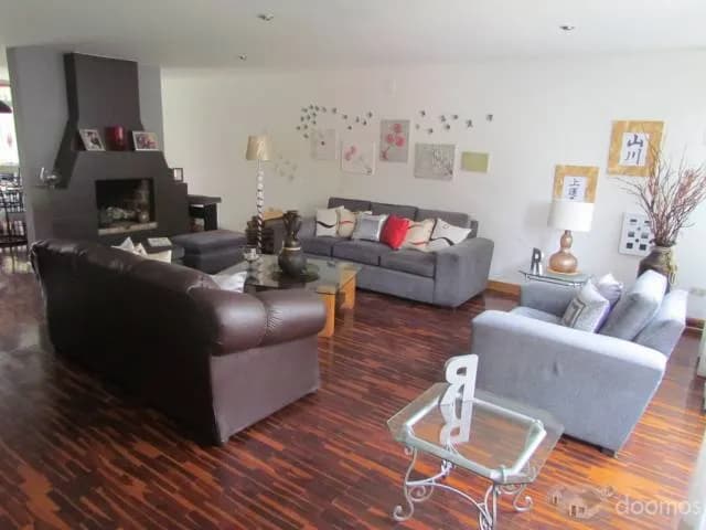 casa para eventos — foto 1