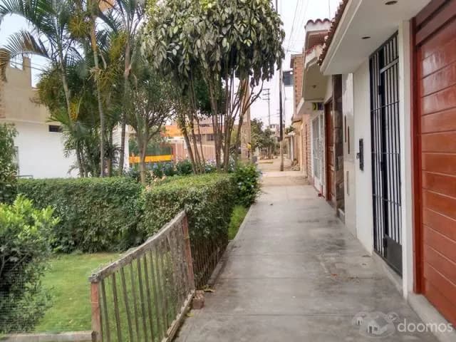 VENDO CASA DE 2 PISOS - EN URB. SANTO DOMINGO - CARABAYLLO — foto 9