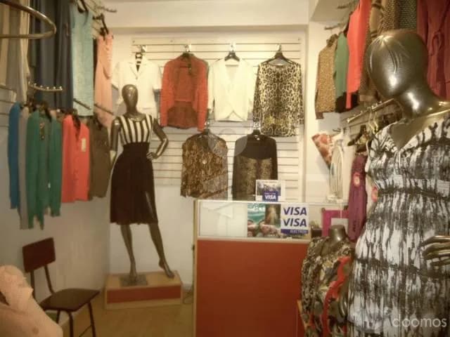 Vendo Local en C. C. Malena - Boulevard de Magdalena 25/01/2018 — foto 5