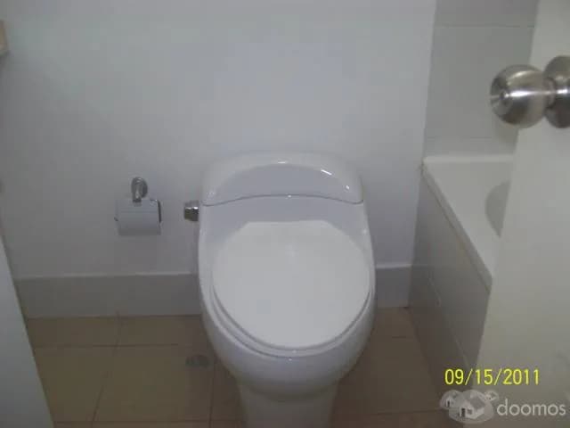 BONITO DEPARTAMENTO — foto 1