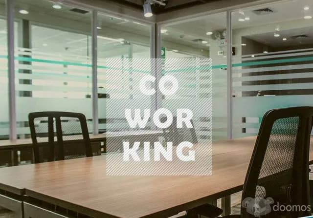 COWORKING SAN ISIDRO — foto 1
