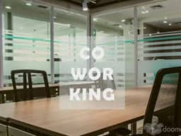 COWORKING SAN ISIDRO