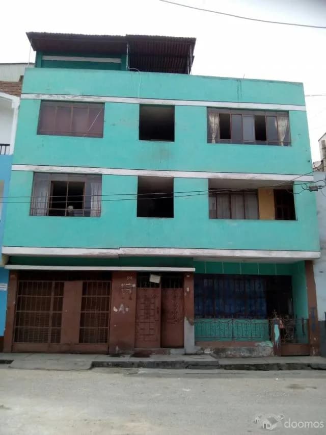 VENDO CASA — foto 1