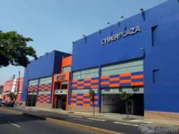 Vendo tienda 25m2 en 	Centro de Lima Cyberplaza