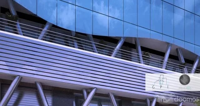 Venta - Oficinas Torre empresarial Aqua Eco Tower - Surco — foto 1