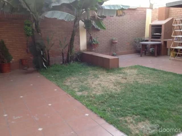 Venta de Casa + Departamento en San Borja — foto 2