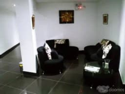 Vendo Impecable Departamento en Residencial Increible
