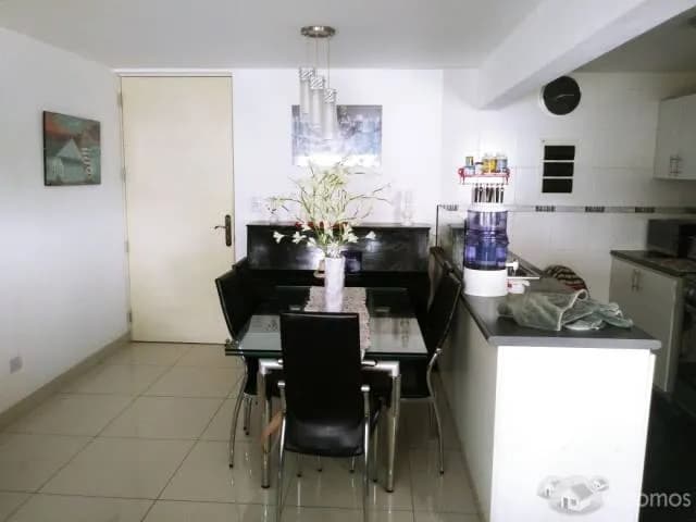 Vendo Impecable Departamento en Residencial Increible — foto 4