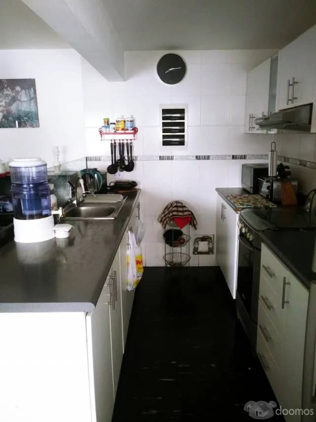 Vendo Impecable Departamento en Residencial Increible — foto 5