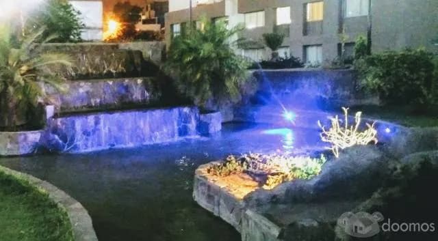 Vendo Impecable Departamento en Residencial Increible — foto 7