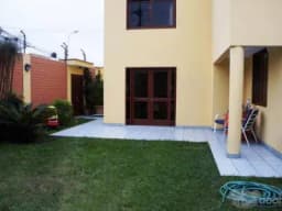 Venta Casa en esquina 260 m2 - Av. Ballestas Chorrillos