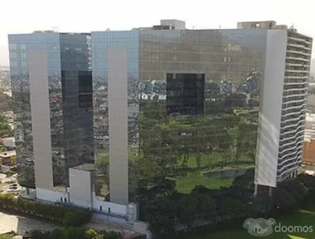 OFICINA EN EDIFICIO CORPORATIVO PRIME — foto 2